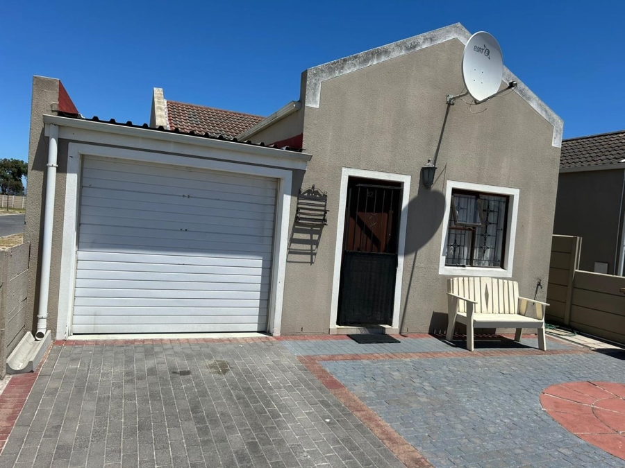 3 Bedroom Property for Sale in Weltevreden Valley Western Cape